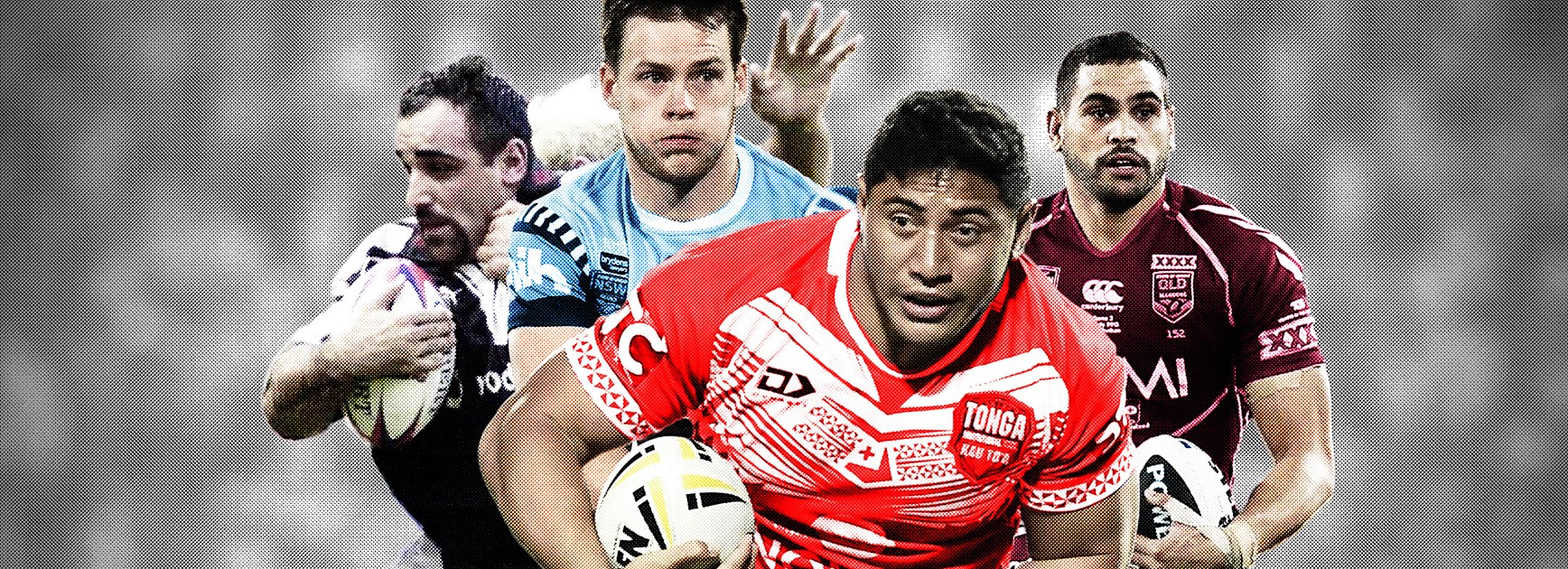 Renouf: Opening Origin eligibility to more players will help fuel rivalry