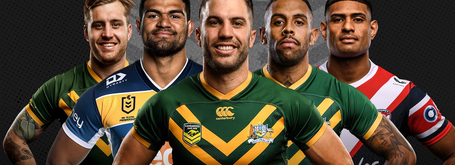 Kangaroos form team: Expert panel picks Australian squad