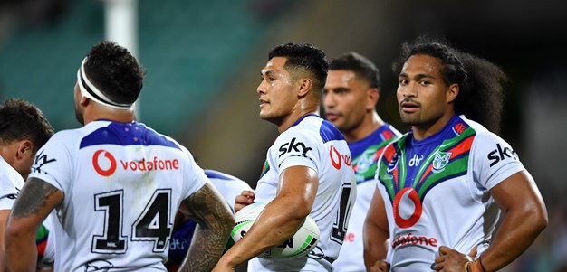 Trans-Tasman bubble renews Warriors' hopes for mid-year homecoming