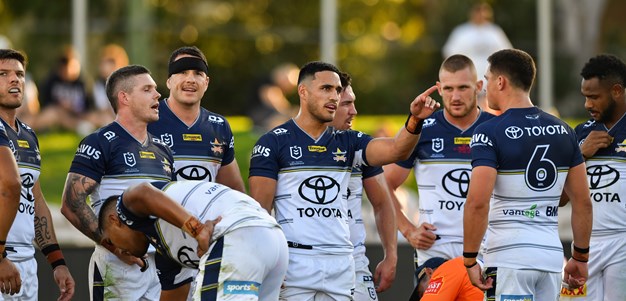 'Rubbish': Holmes laughs off rumours of discontent