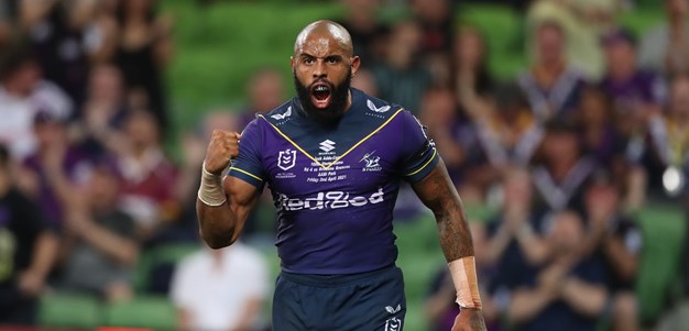 Stat Attack: Foxx on the run a sight to behold