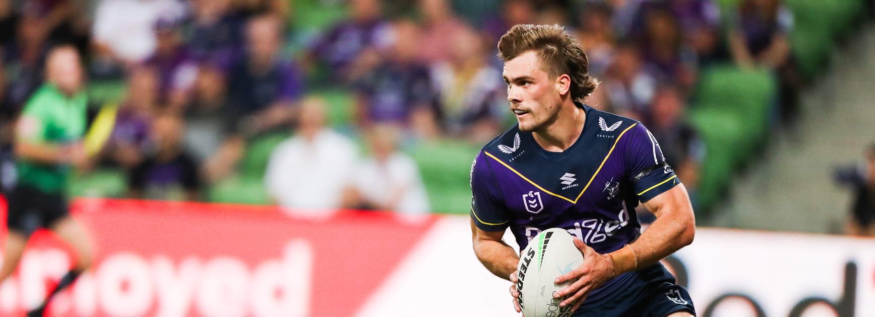 'Earn the position': Bellamy still  toying with Hynes, Papenhuyzen combo