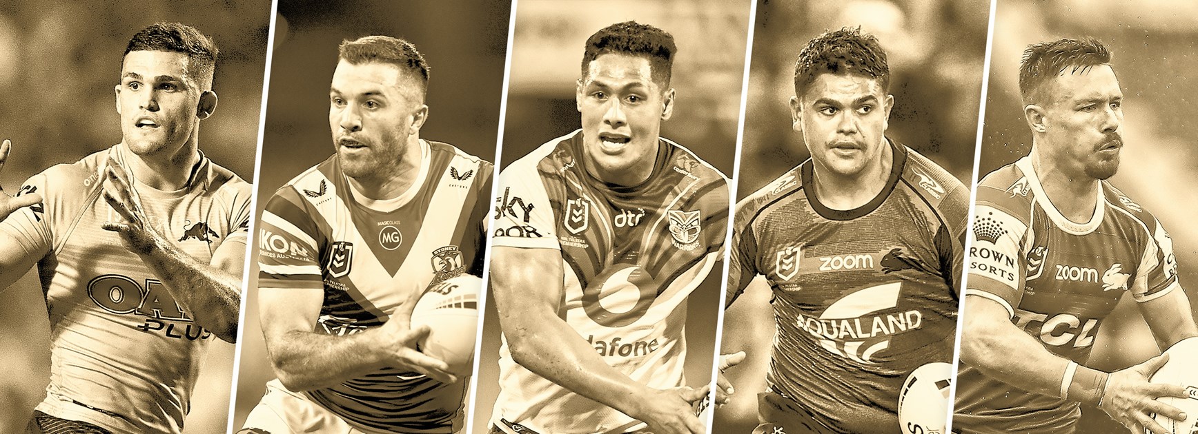 Experts' view: Who'll win the Dally M Medal?