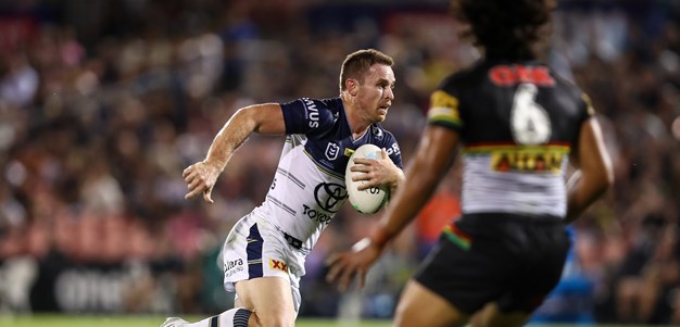 'Big decision' approaching with Morgan to see shoulder specialist