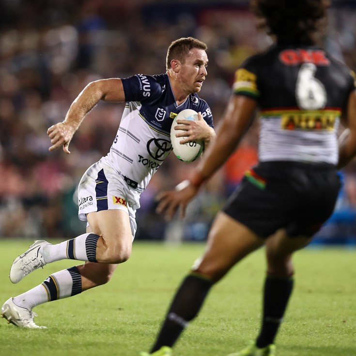 'Big decision' approaching with Morgan to see shoulder specialist