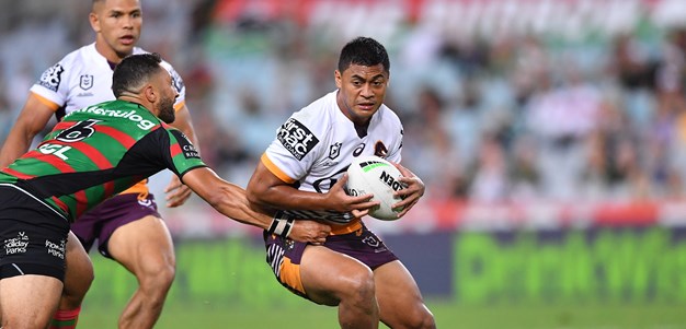 Thaiday: Axing can help Milf the way it helped me in 2006