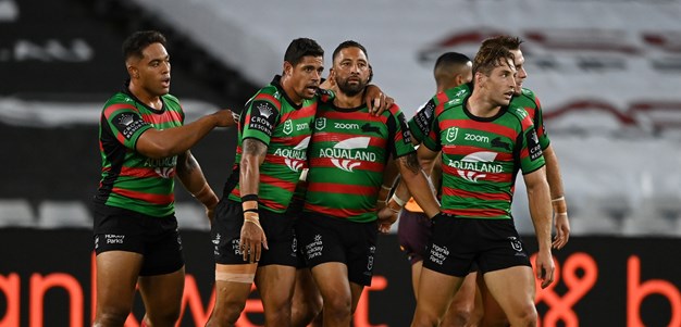 Extra incentive for Souths but Tigers reunion just another game for Benji