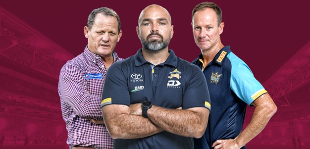 Renouf: No more half measures for Queensland clubs