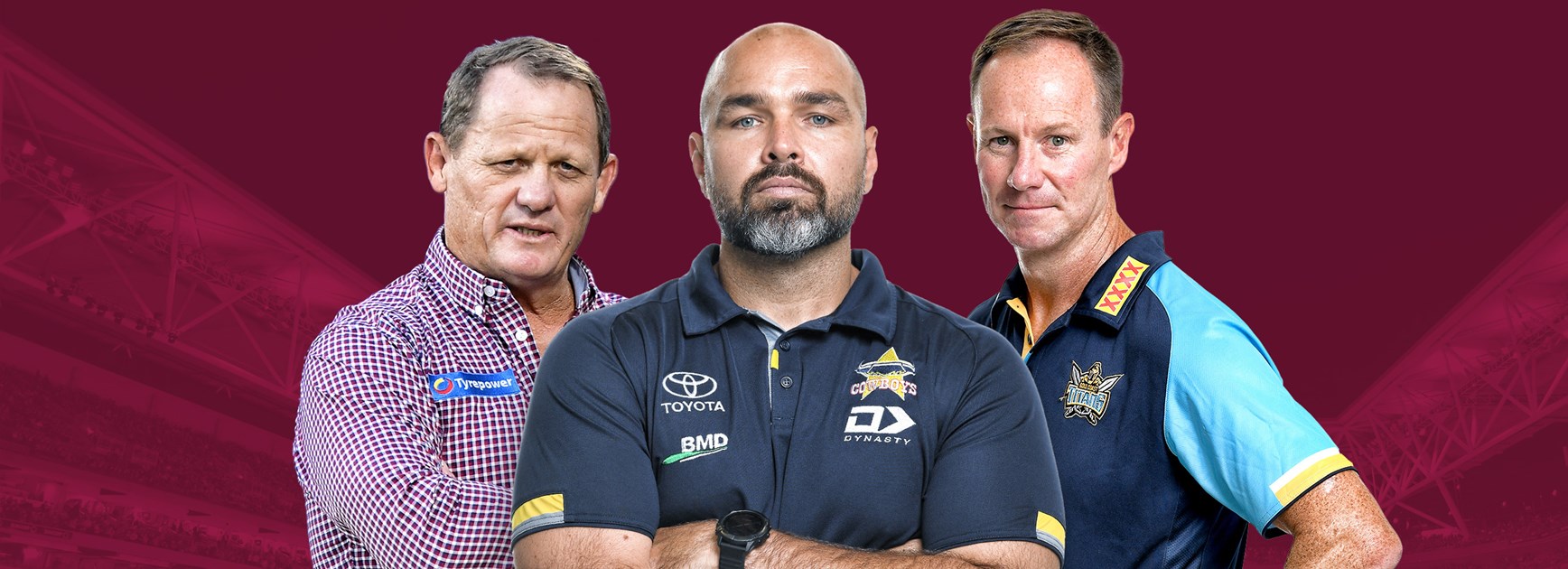Renouf: No more half measures for Queensland clubs