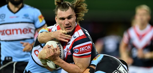 Enjoying the Bondi life: Crichton set for extension