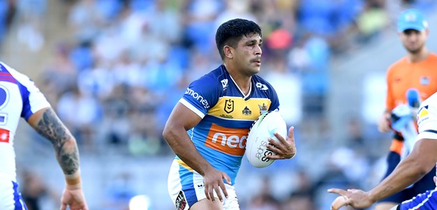 Peachey's attacking threat could help him lock in new deal