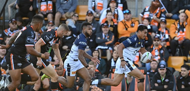 Payten praises Cowboys' character as McGuire's Dragons switch looms