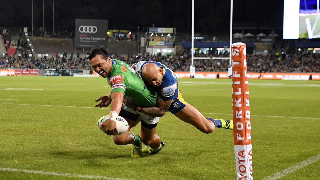 Nrl 2021 Match Times Broadcast Details All You Need To Know To Tune In To Round 19 Nrl