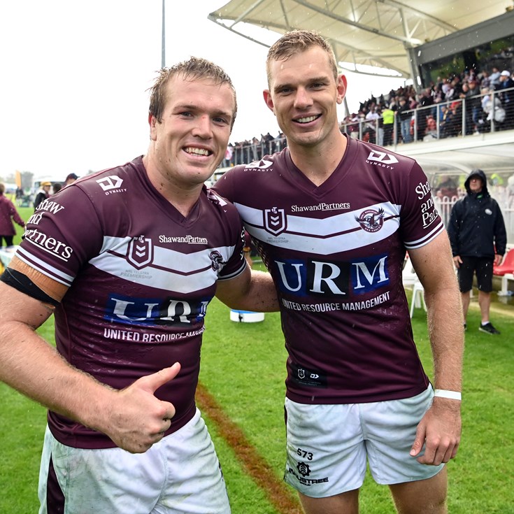 Attitude adjustment sparks Turbo-charged Eagles to rout of Titans