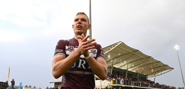 Team of the Week Round 6 - Tommy's back, Harry's humming