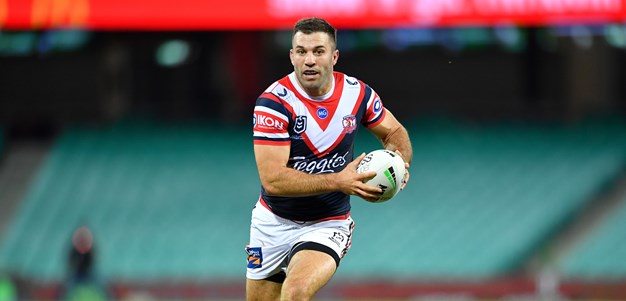 Tedesco: Slater helped make Papenhuyzen a 'classy fullback'