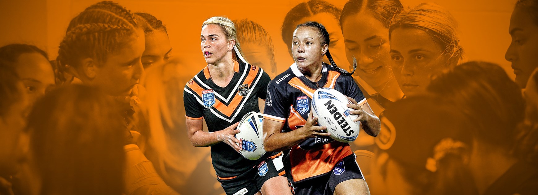 The Broader Game: Wests Tigers outline future grand NRLW plans