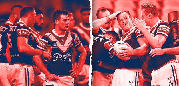 For & Against: Are the Roosters still title contenders?