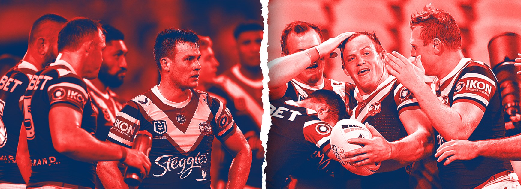 For & Against: Are the Roosters still title contenders?