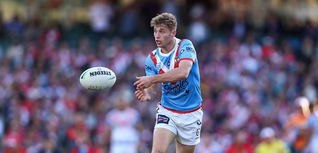 'I've been really clear': Walker desperate to stay where he can express himself