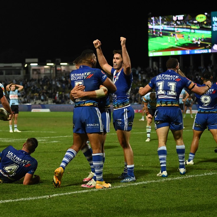 Crying game: Emotional Barrett hails breakthrough win 'best of my career'