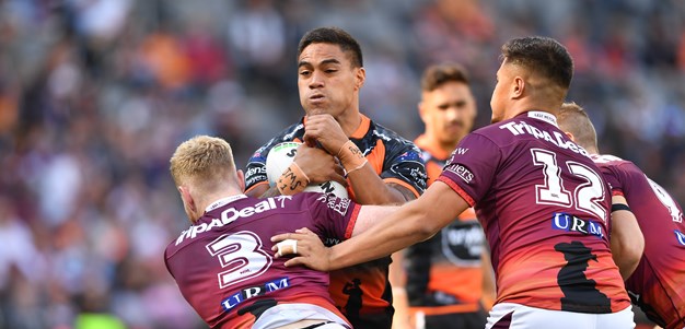 One win changes it all: Joe O's plan to take heat off Madge