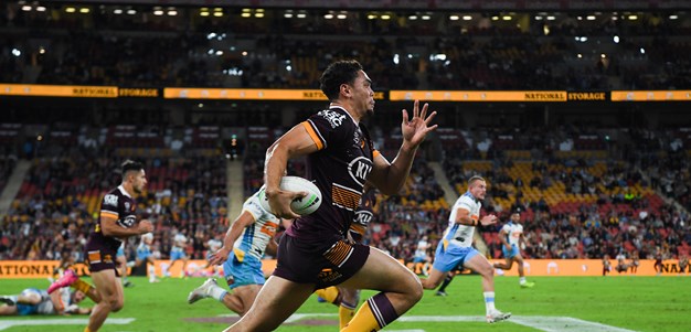 Coates says Bellamy adds appeal for Storm switch but deal not sealed