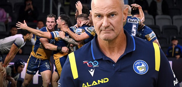 Mongrel money: Bargain buys, strategy shake-up powering Parra