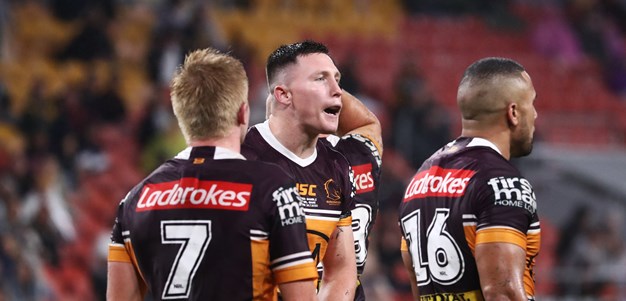 Whispering Walters uses mind tricks to help players find voice