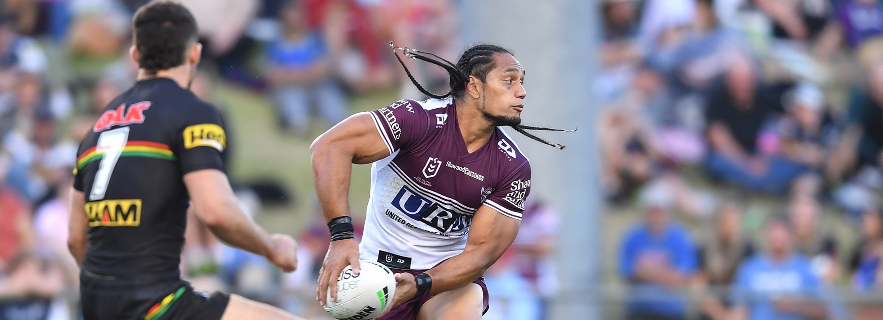 Consistency the key to Manly going to next level: Hasler