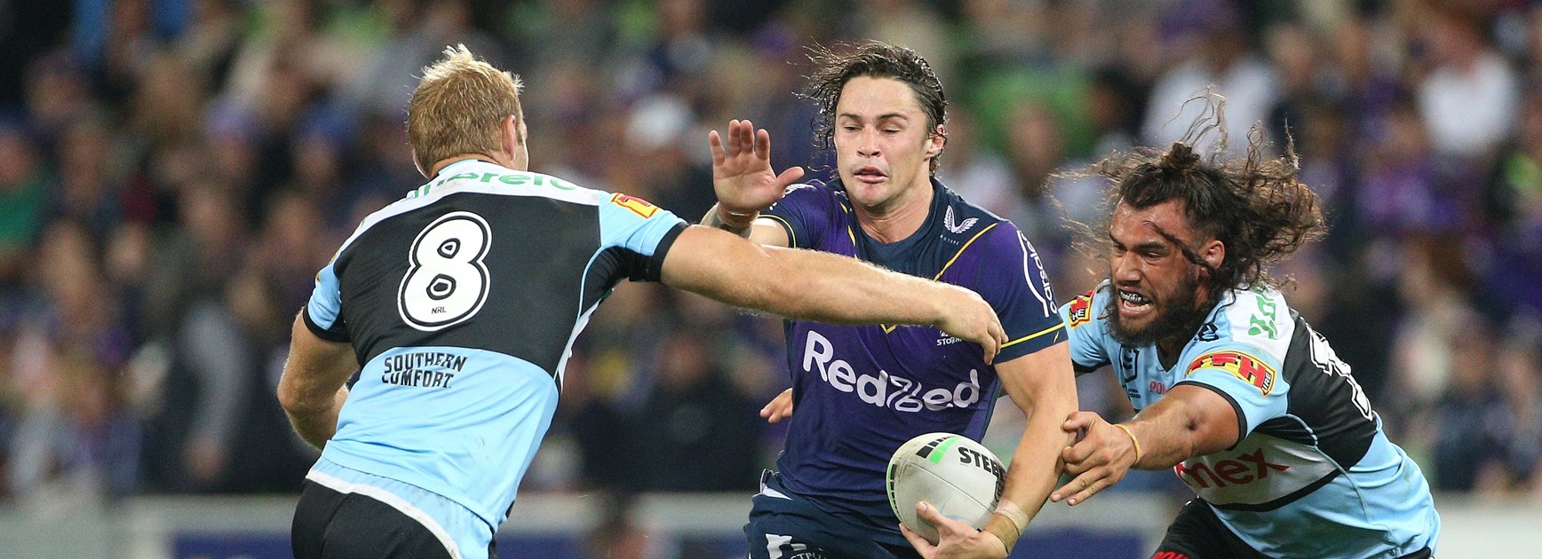 Round 25: Everything you need to know to tune in