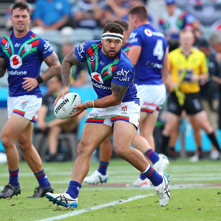 Tevaga ponders new deal and reverse Brandon Smith role as rivals circle