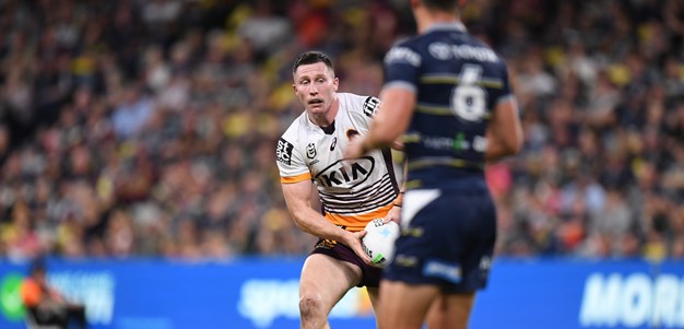 Gamble-Milford combo looking the goods for Broncos
