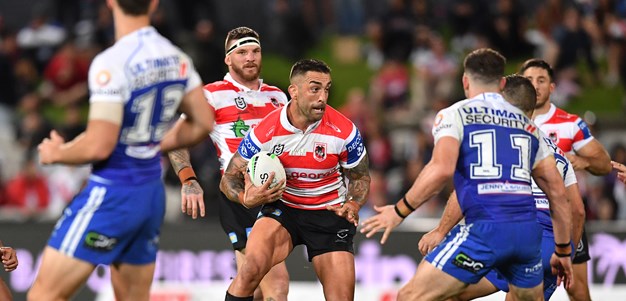 Future-proofing Belmore: Dogs still hungry for more recruits