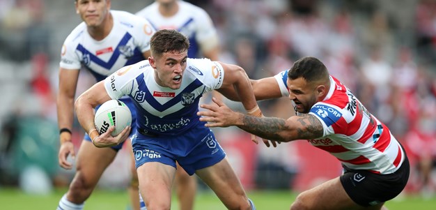 Barrett: Flanagan's poor end-of-set options behind benching