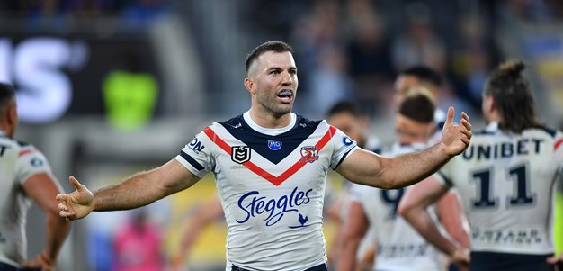 'It was obvious': Tedesco urges foul play revamp after  Hutchison drama