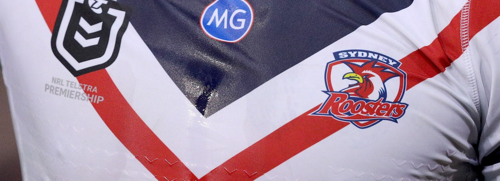 Roosters return negative tests; COVID protocols back after Sydney cases