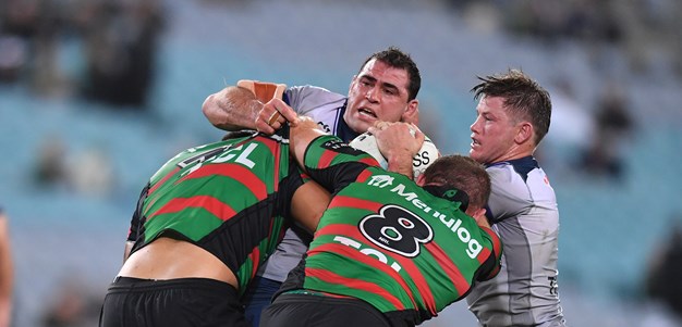 Storm face uphill retention fight for Finucane