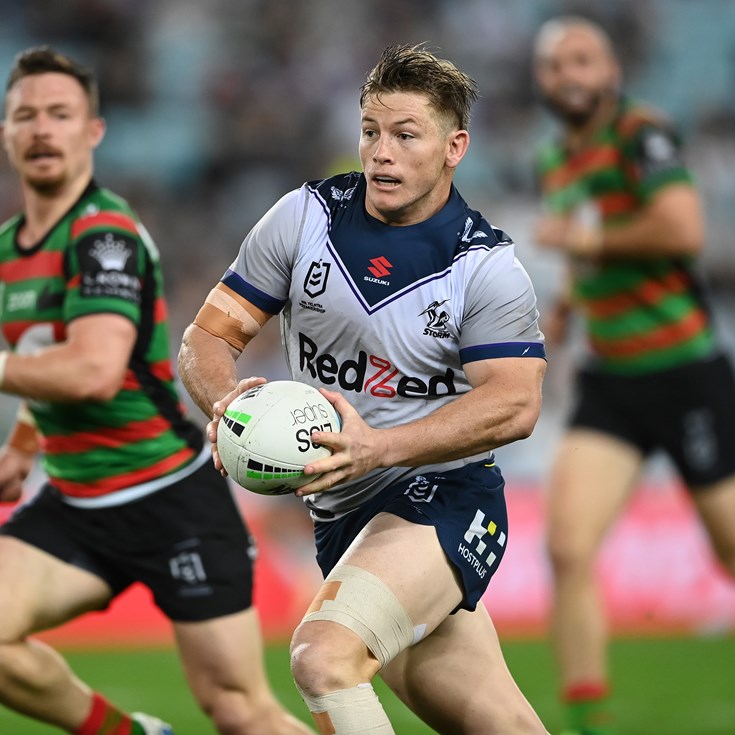 Teams turmoil: Spine surprises all round as veterans return and stars drop out