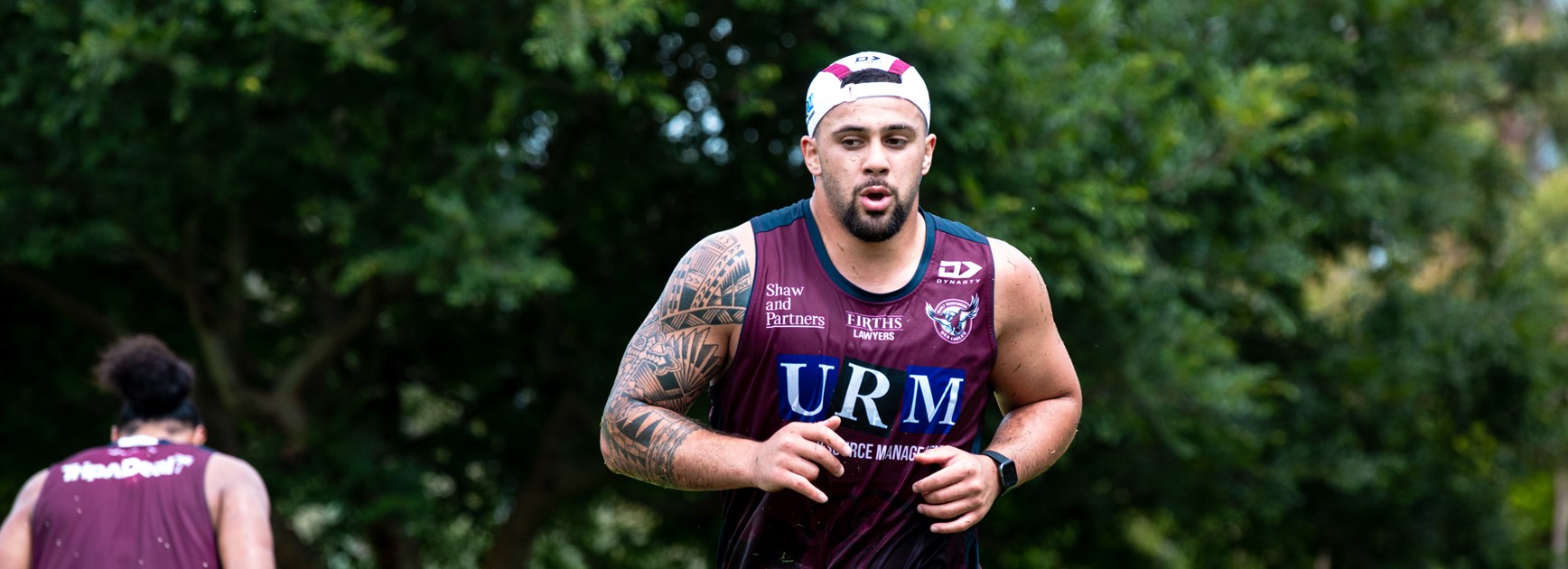 Aloiai talks Tigers breakdown, square-off and social abuse
