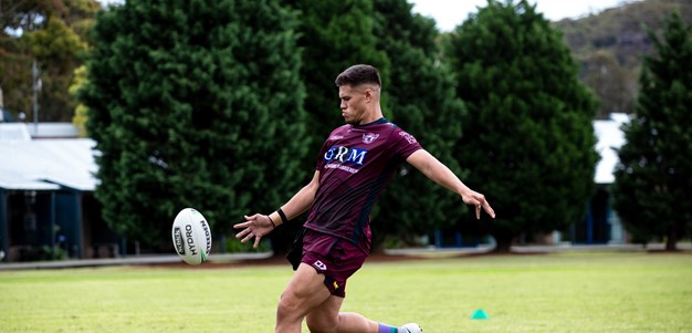 Schuster respects Foran but won't take backward step in pivotal battle