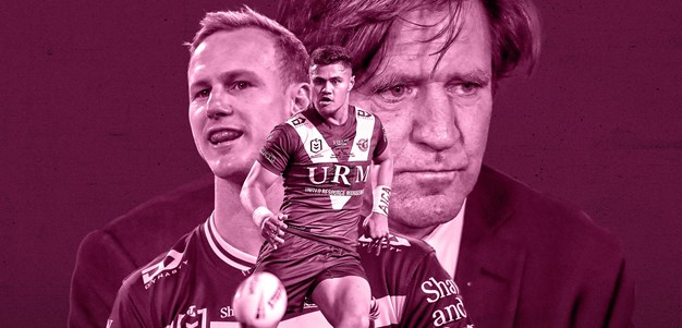 Sea Eagles 2021 season preview: Was last year's failure just bad luck?
