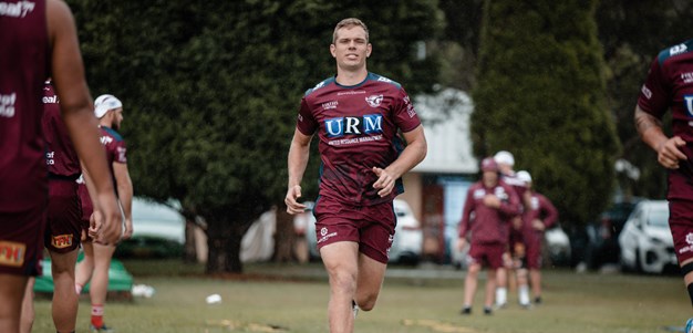 Turbo in fresh injury blow for Manly