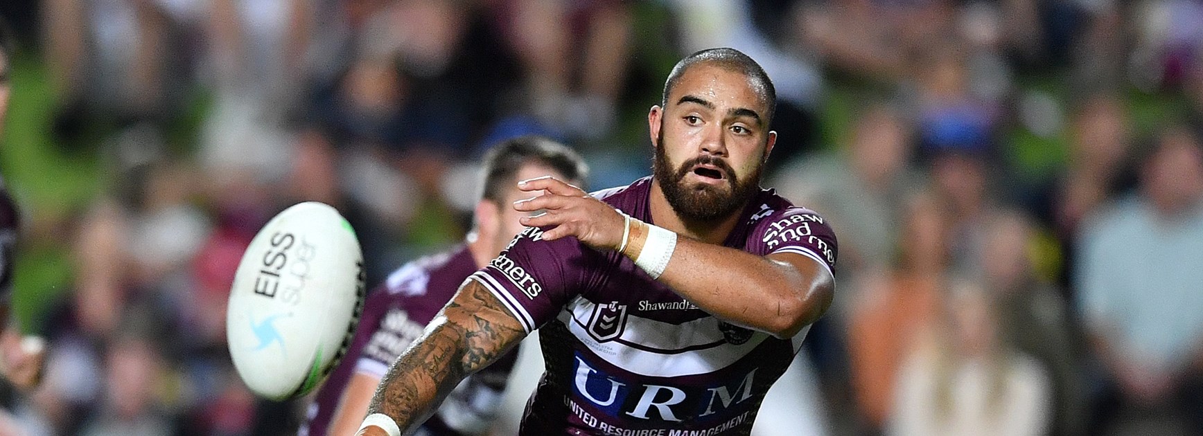 Walker placed on good behaviour bond over restaurant incident