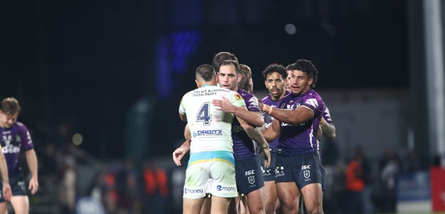 Ennis expects Smith to 'lob' at Titans or Broncos but Mal says not on radar