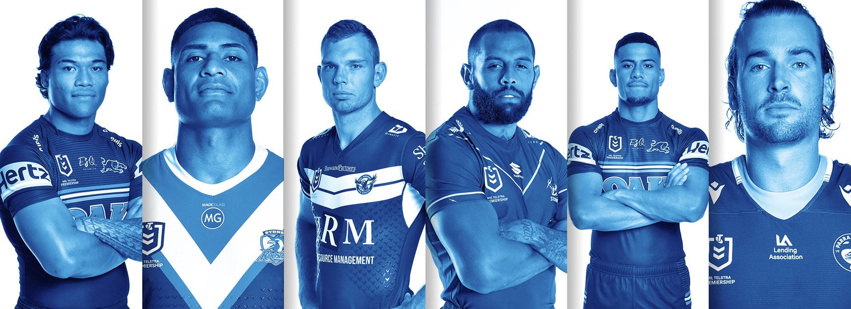 Ranking the Blues backs candidates for 2021 Origin