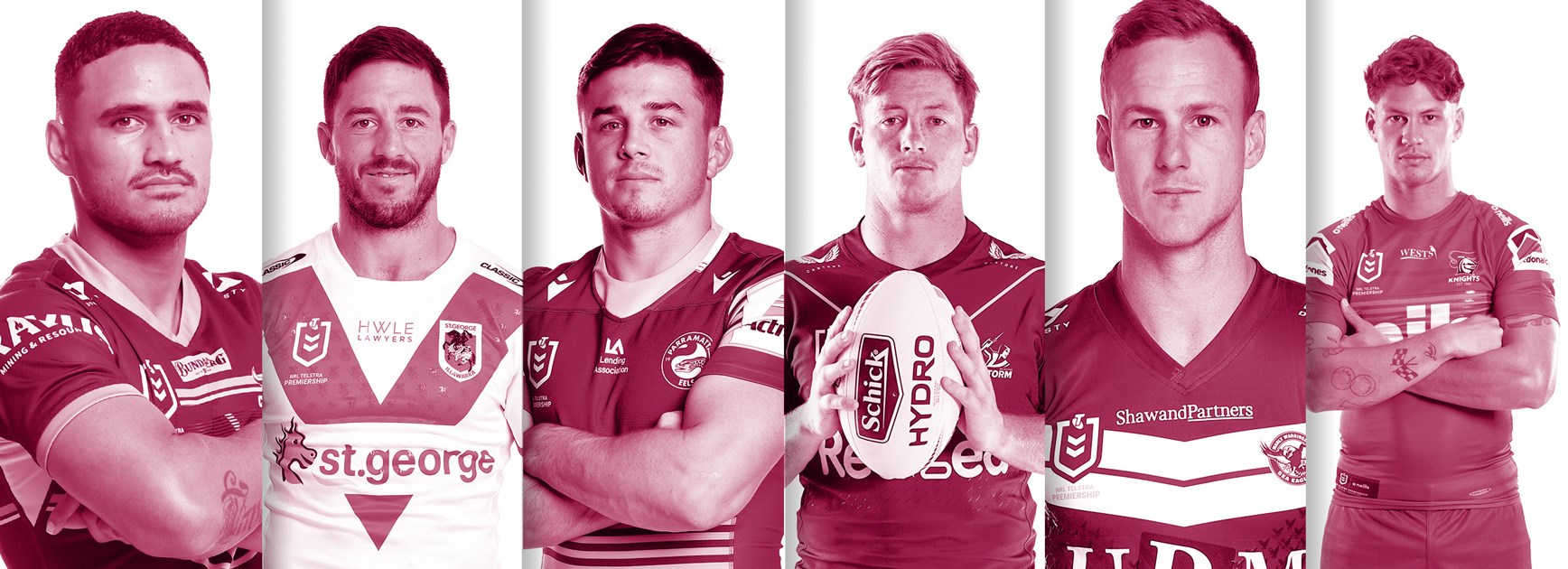 Ranking the Maroons spine candidates for 2021 Origin