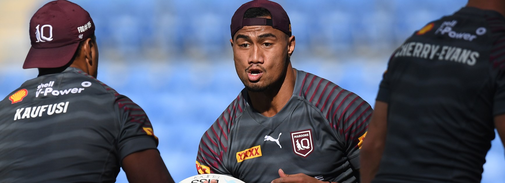 Mulitalo denied Origin exemption, Maroons dream over