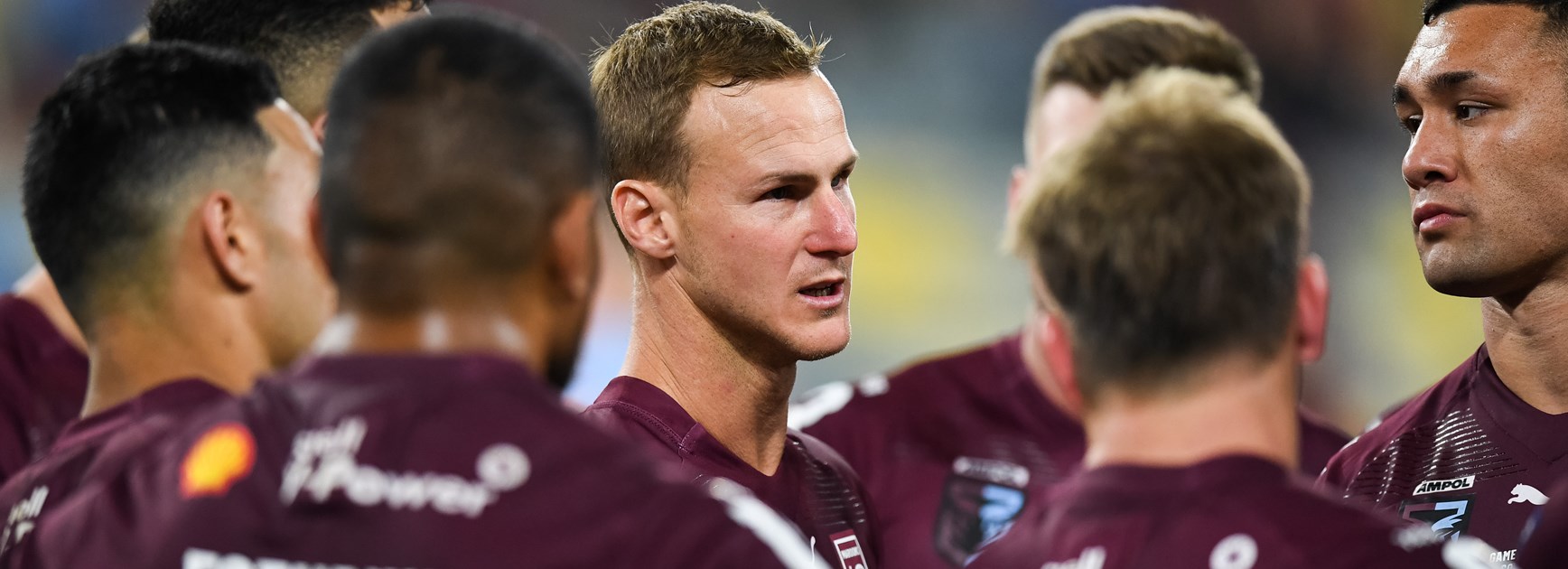 DCE: Stalling the Blues engine room key to limiting Turbo