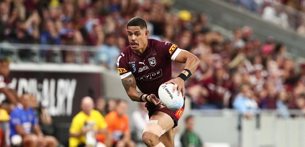 Gagai avoids fracture as Maroons get Arrow, Ponga boost